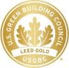 Pathfinder Project Earns LEED Gold