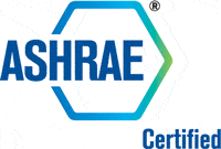 Al Rodgers Earns ASHRAE Certification